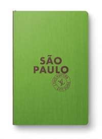 Sao Paulo City Guide 2023 (Français) - NED