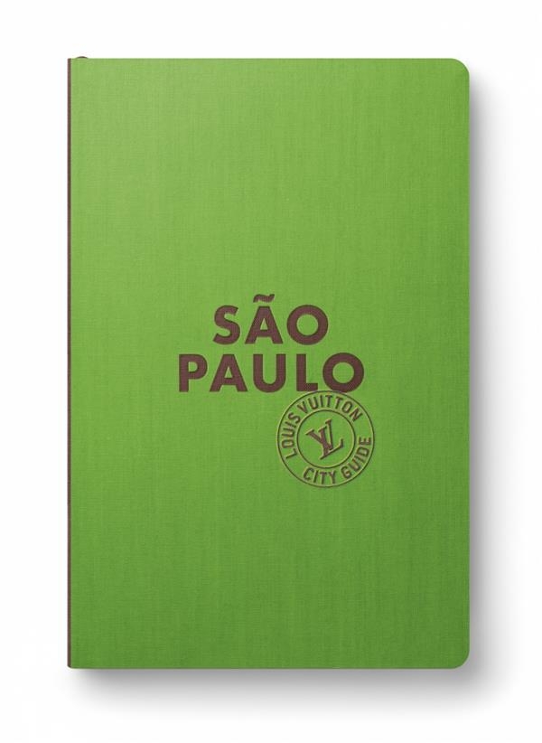 Sao Paulo City Guide 2023 (Français) - NED