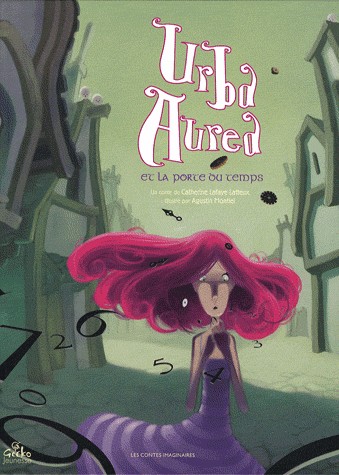 Urba Aurea et la porte du temps