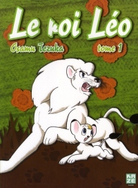 Le Roi Léo T01