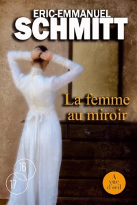 La Femme au miroir : Pack 2 volumes
