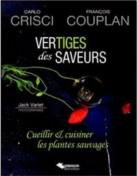 Vertiges des saveurs