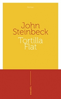 Tortilla Flat