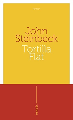 Tortilla Flat