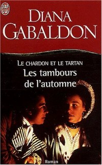 Le Chardon et le Tartan, Tome 6 : Les tambours de l'automne