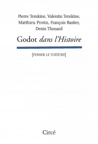 Godot dans l histoire