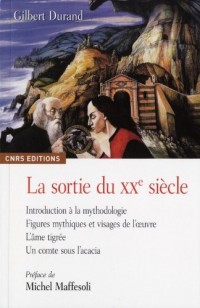 La Sortie du XXè siècle