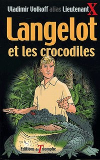 Langelot et les crocodiles 11