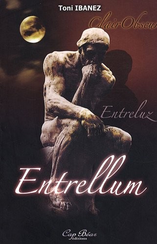 Entrellum : 49 poemes i una elegia