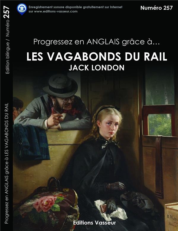 Les Vagabonds du Rail