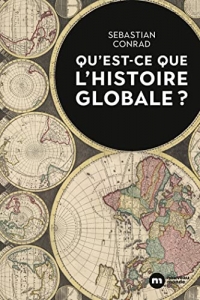 Qu'est-ce que l'histoire globale ?