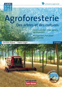 AGROFORESTERIE 2E