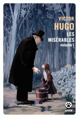 Les misérables (vol.1) [Poche]