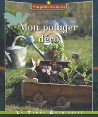 MON POTAGER DECO