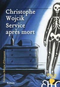 Service après mort