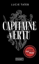 Capitaine Vertu [Poche]