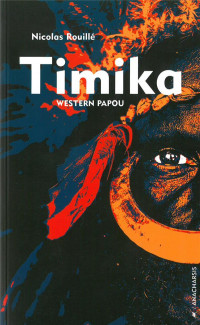 Timika : Western papou