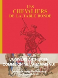 Les Chevaliers de la Table Ronde