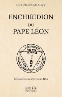Enchiridion du Pape Léon