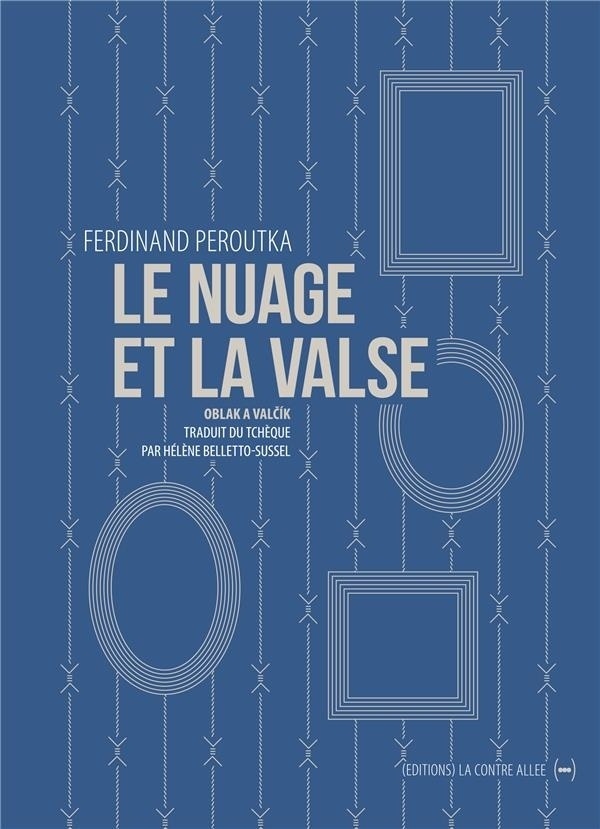 Le Nuage et la Valse