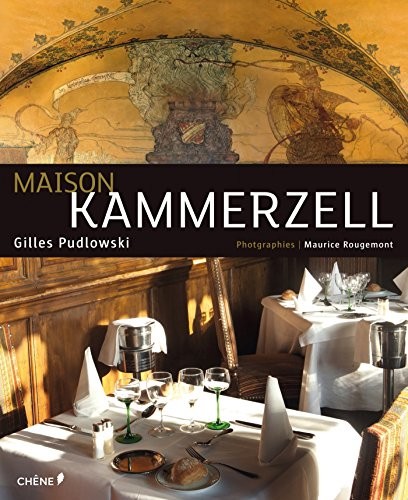 Maison Kamerzell