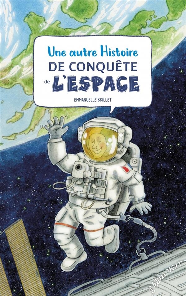 Un autre histoire de conquête de l'espace