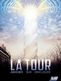 Tour : Tome 3