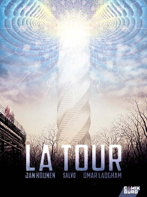 Tour : Tome 3