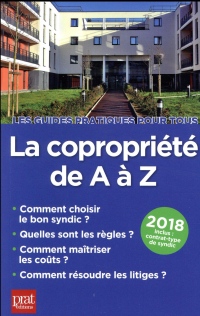 La copropriété de A à Z