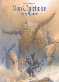 Don Quichotte