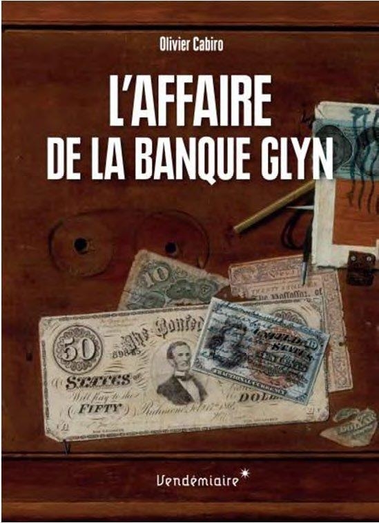 L’Affaire de la banque Glyn