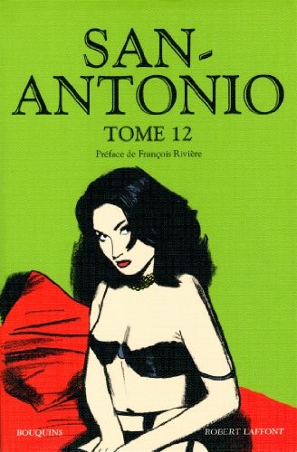 San-Antonio - Tome 12 (12)