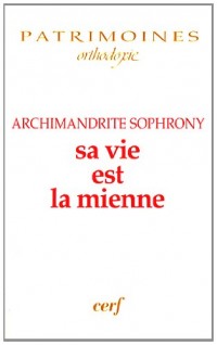 Sa vie est la mienne