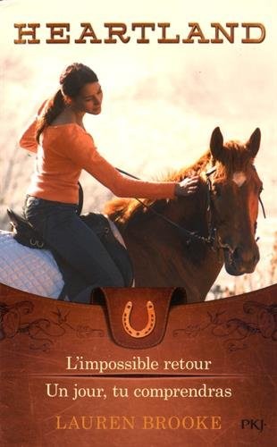 Heartland compilation tome 5 et 6