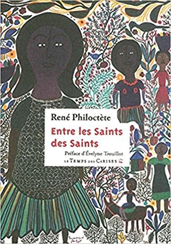 Entre les Saints des Saints