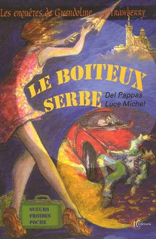 Boiteux serbe