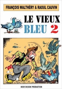 Vieux Bleu T02