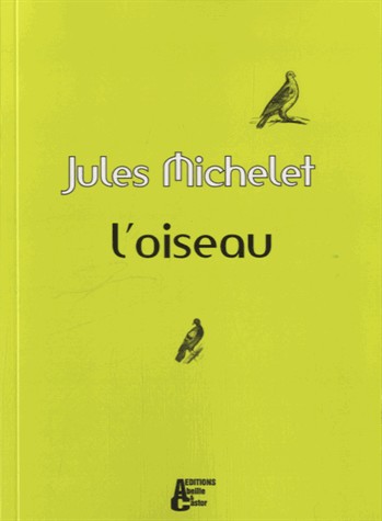L'oiseau