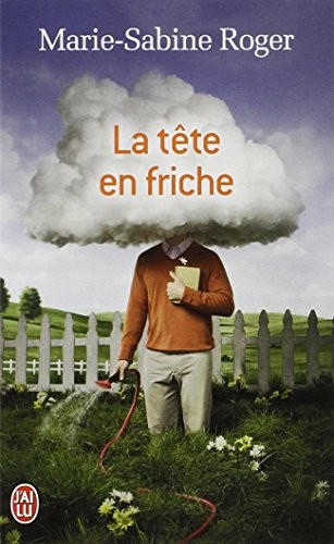 La tête en friche