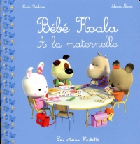 Bébé Koala - À la maternelle