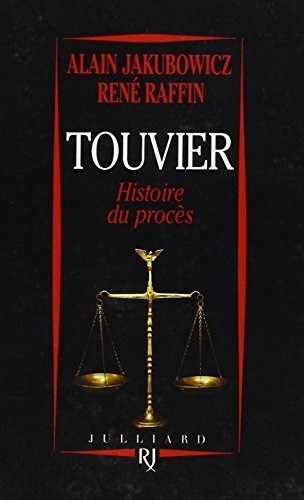 TOUVIER