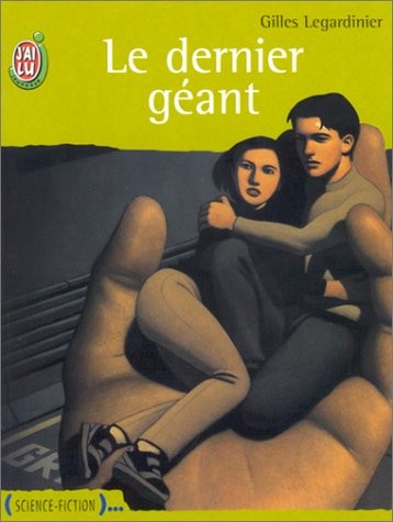 Le Dernier Géant