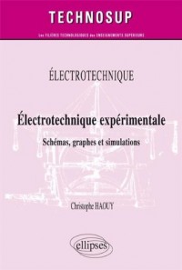 Électrotechnique expérimentale : Schémas, graphes et simulations avec Psimdemo, niveau B