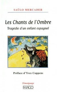 Les Chants de l'Ombre