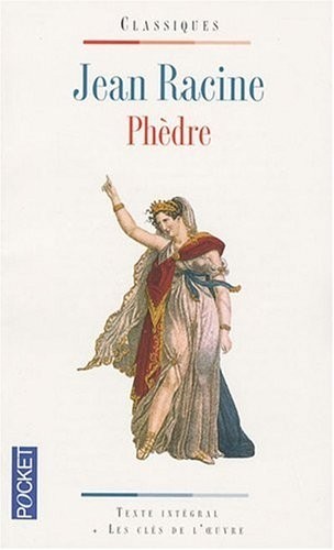 Phèdre [9782266200318]