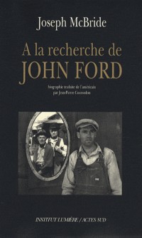 A la recherche de John Ford