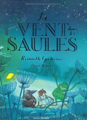 VENT DANS LES SAULES (LE)