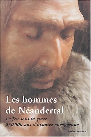 Les hommes de Néandertal