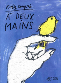 À deux mains