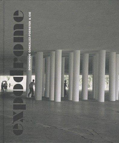 Expodrome